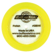 Buff and Shine and SHINE TP-4 Buffing Starter Kit, 3 in