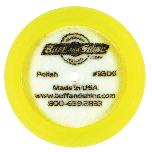 Buff and Shine and SHINE TP-4 Buffing Starter Kit, 3 in