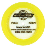 Buff and Shine and SHINE TP-4 Buffing Starter Kit, 3 in