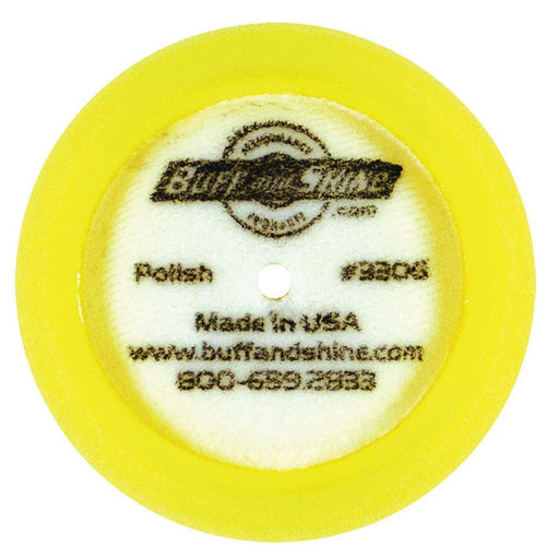 Buff and Shine and SHINE TP-4 Buffing Starter Kit, 3 in