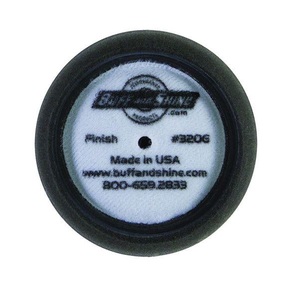 Buff and Shine and SHINE TP-4 Buffing Starter Kit, 3 in — view 2
