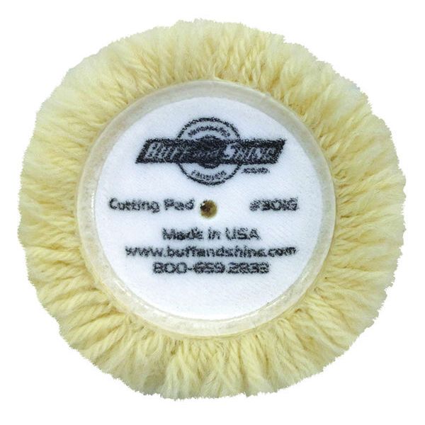 Buff and Shine and SHINE TP-4 Buffing Starter Kit, 3 in — view 4