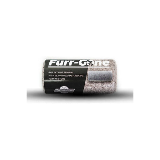 Buff and Shine and SHINE FG-STONE Pet Hair Removal Pumice Stone