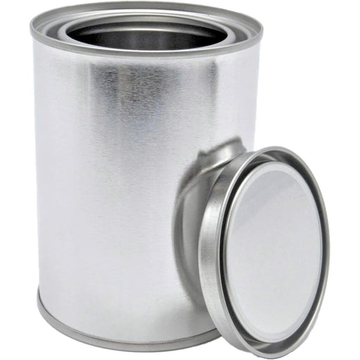 US Can Ball C5P Can, 1/2 pt — view 2
