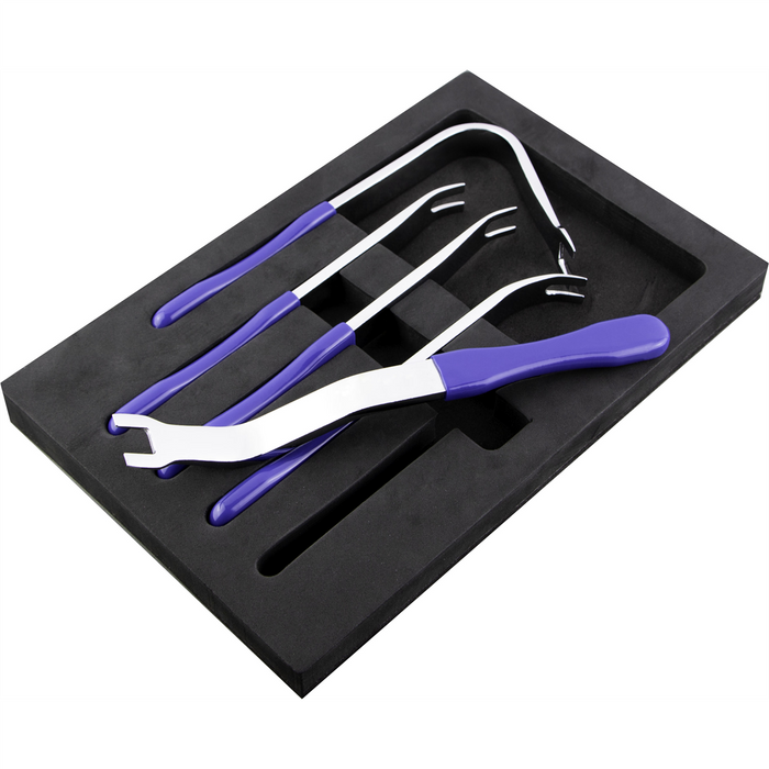 Cal Van/Horizon Tools 5 PC TRIM AND PANEL TOOL