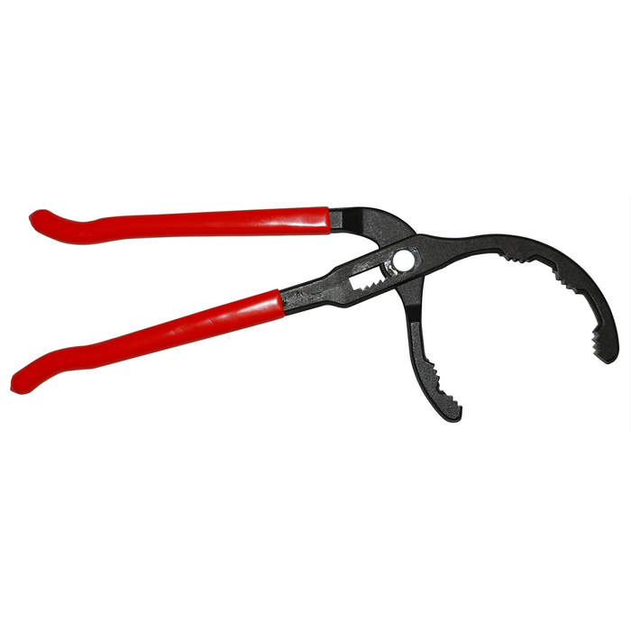 Cal Van/Horizon Tools Truck & Tractor Filter Pliers