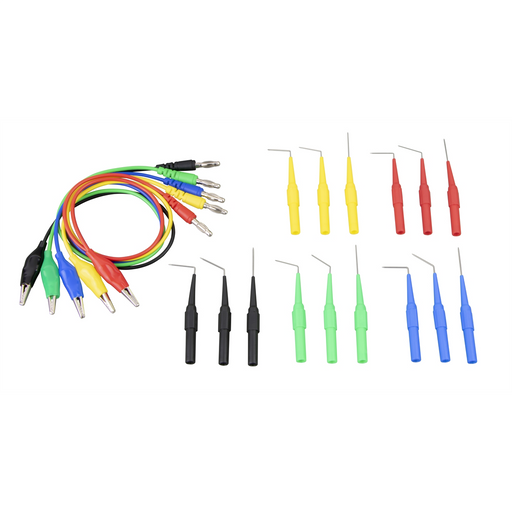 Cal Van/Horizon Tools PC ELECTRICAL BACK PROBE KIT