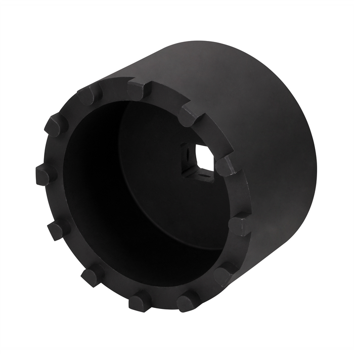 Cal Van/Horizon Tools Pin Dodge Rear Axle Hub Nut Scoket