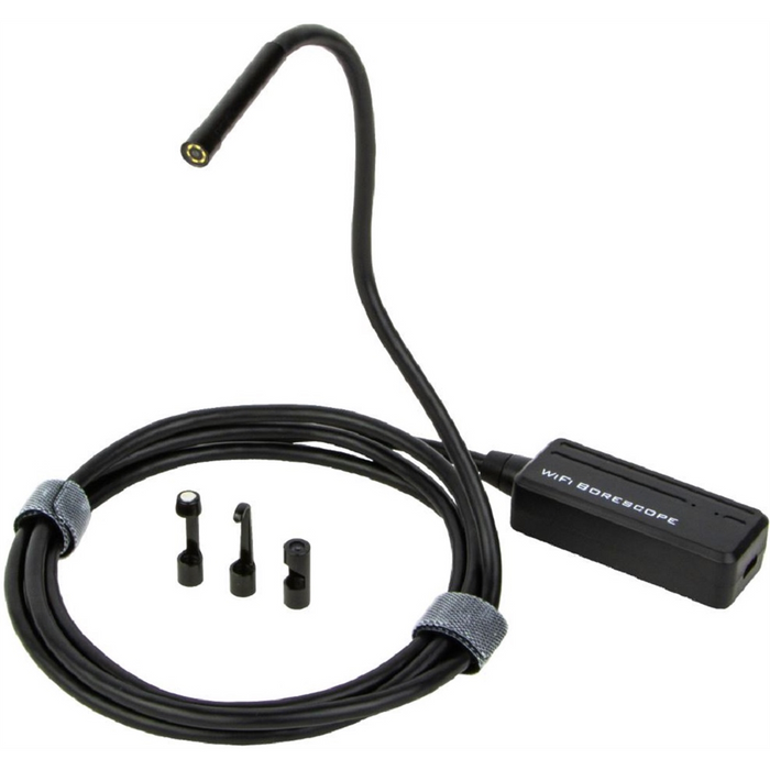Cal Van/Horizon Tools BORESCOPE