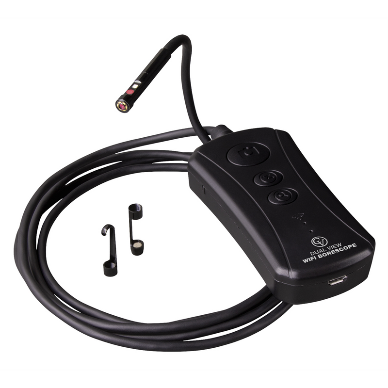 CAMERA WIFI BORESCOPE