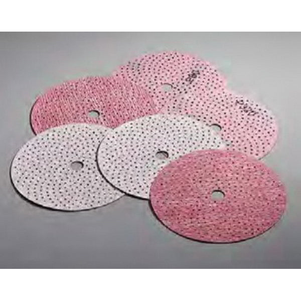 Carborundum Abrasives Carborundum Carbo CleanAir Plus Carbo Medalist 50004 Dri-Lube Grip-On Sanding