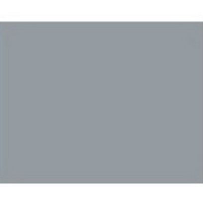 Carborundum Carbo Mirror Finish 63884 9 in × 11 in P400 Grit Sanding Sheet, Wet/Dry Paper