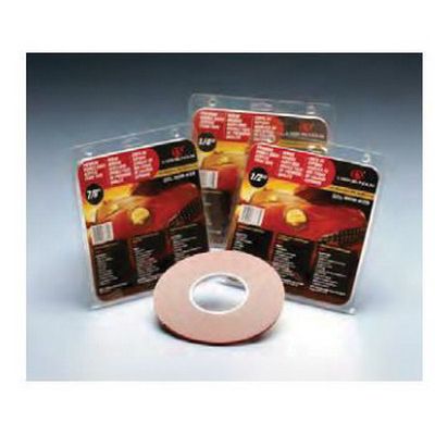 Carborundum Abrasives Carborundum 67379 Premium Automotive Attachment Tape, 20 yd x 7/8 in x 0.045 i