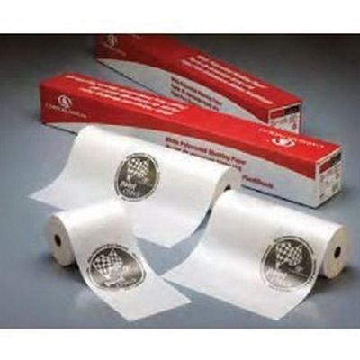 Carborundum Abrasives Carborundum 70584 Premium Masking Paper, 18 in W x 750 ft L, White