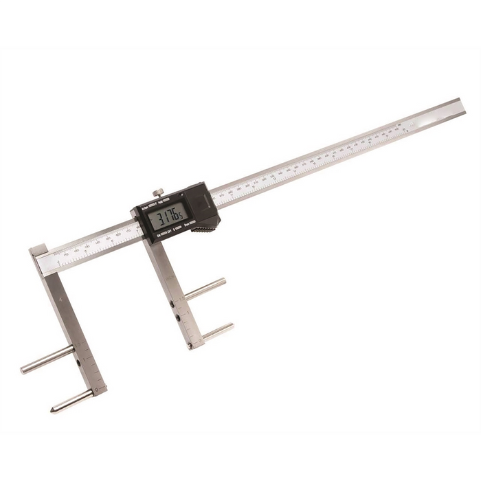 Central Tools DIGITAL DRUM GAUGE