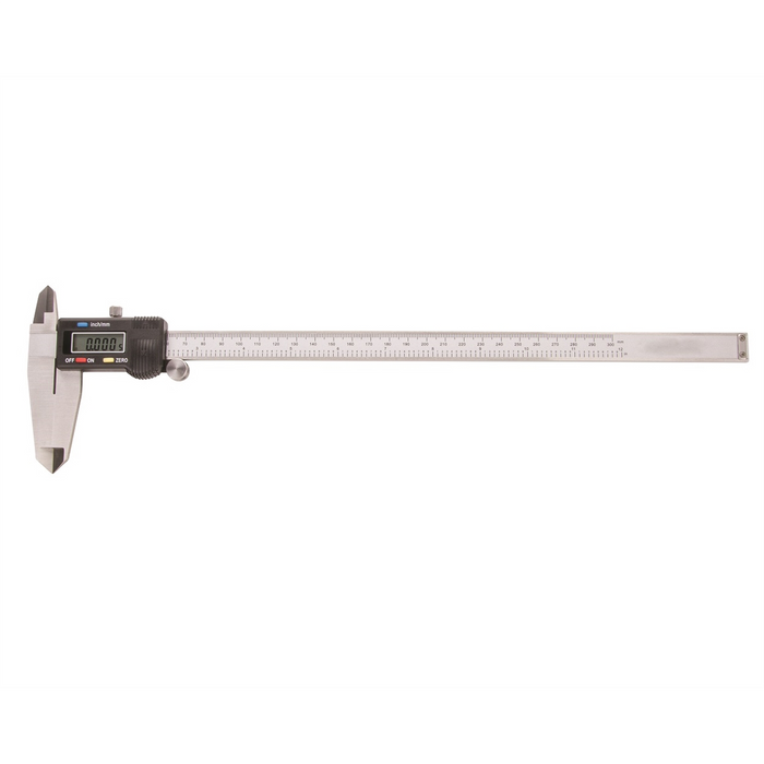 Central Tools DIGITAL CALIPER