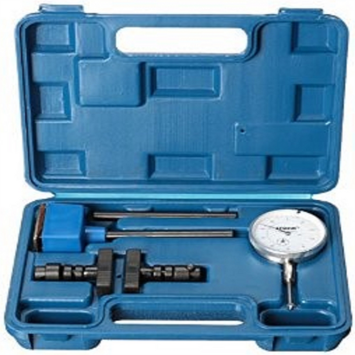 Central Tools INDICATOR SET 0" TO 1" MAGNETIC BASE