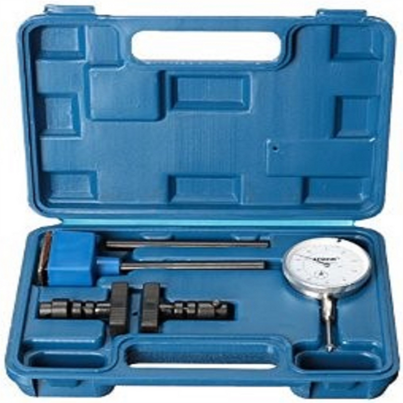 INDICATOR SET 0" TO 1" MAGNETIC BASE