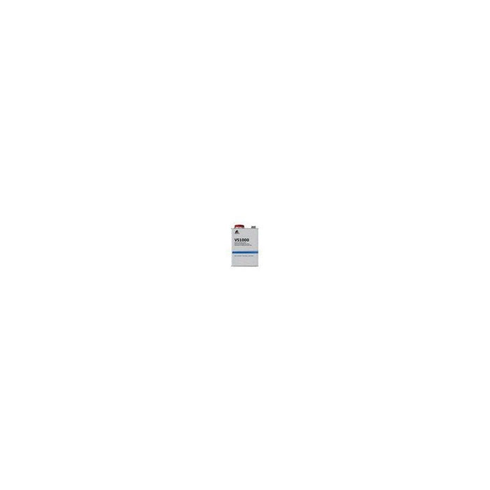 AXALTA Paint Coatings Challenger VS1000-01 Surface Cleaning Solvent, 1 gal, Clear, Liquid