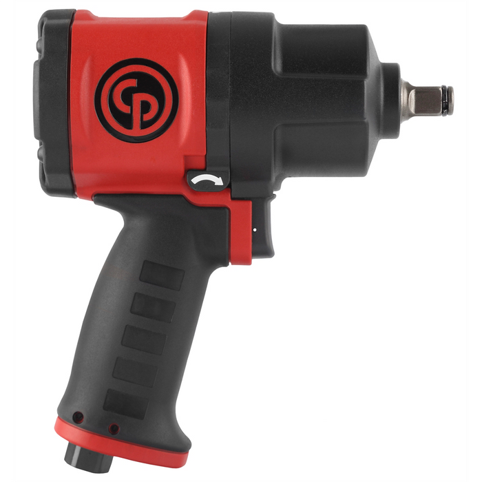 Chicago Pneumatic 1/2" Composite Impact Wrench