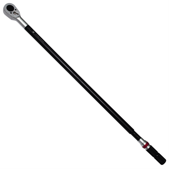 Chicago Pneumatic 1" Torque Wrench - 100-750 ft-lbs