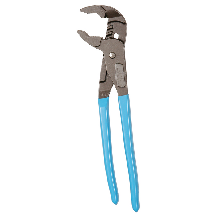 Channellock Tools TONGUE GROOVE 12" UTILITY