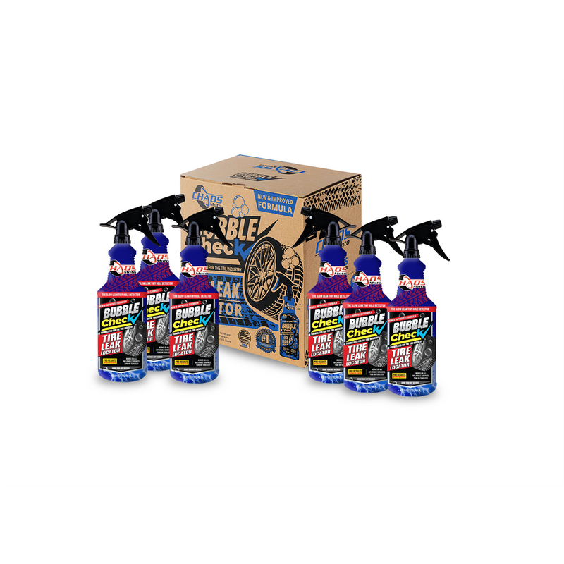 Leak Detector Spray 32oz (Part 073110NF-DS32-6)