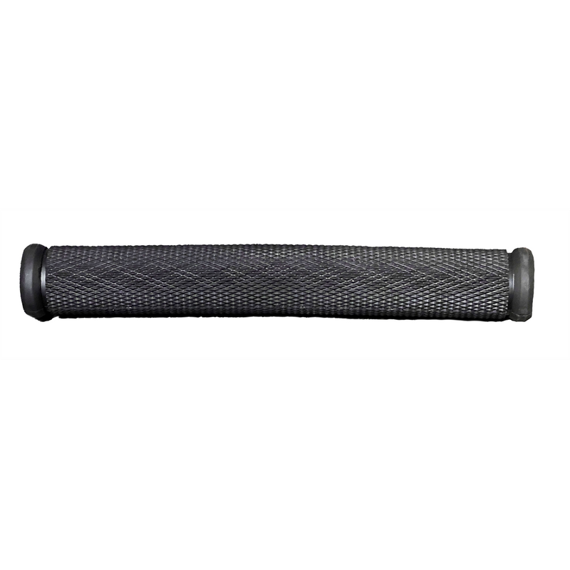 Tire Bar Grip 271RF-501-B 8" Ruffian Diamond Pattern