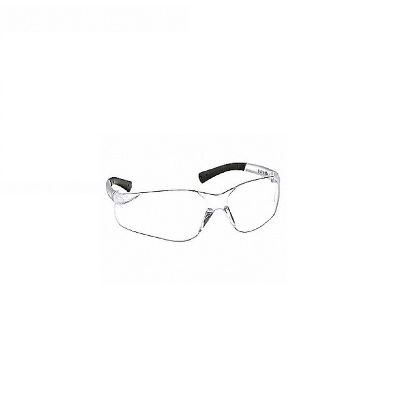 Clear Frame Antifog Safety Glasses (Each)