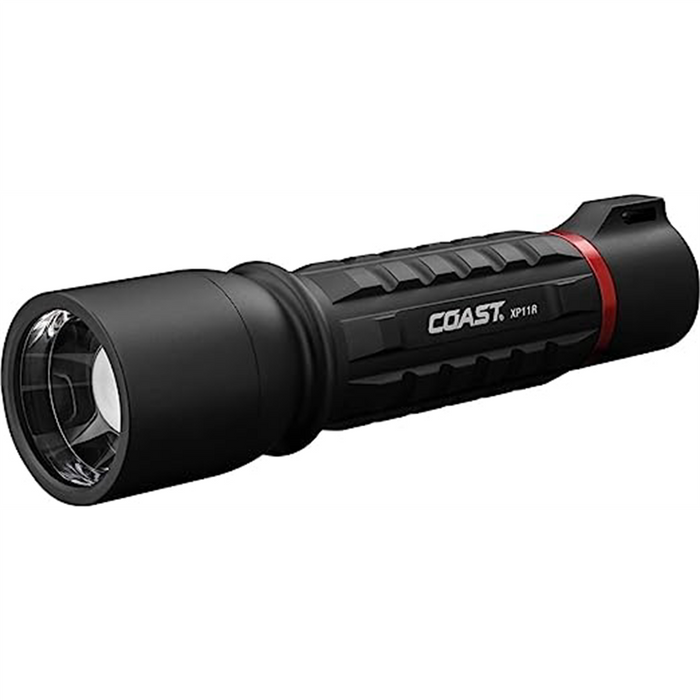 Coast Products XP11R Flashlight, 2,100 lm