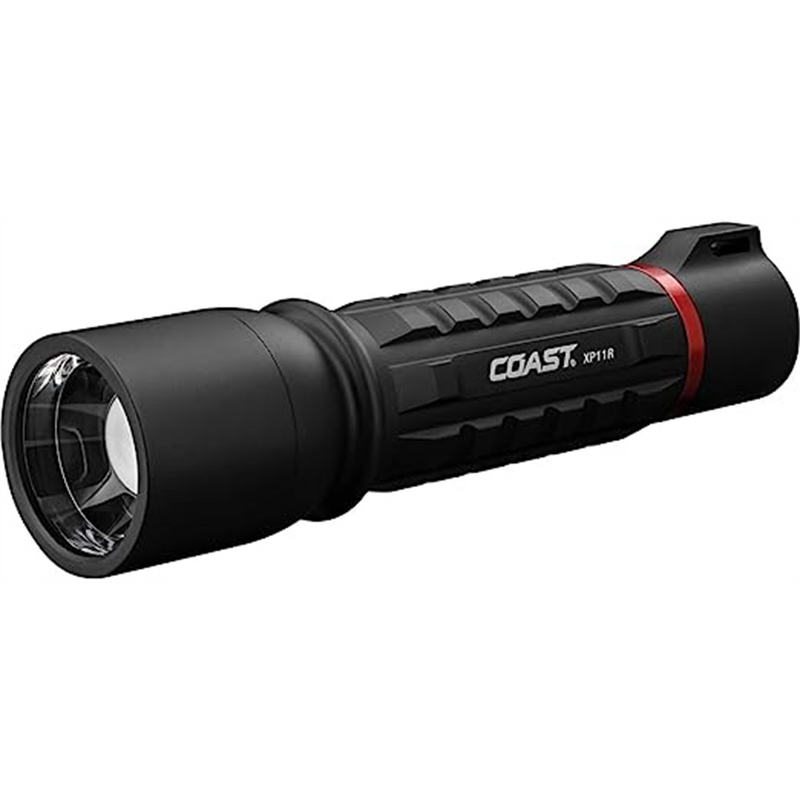 XP11R Flashlight, 2,100 lm
