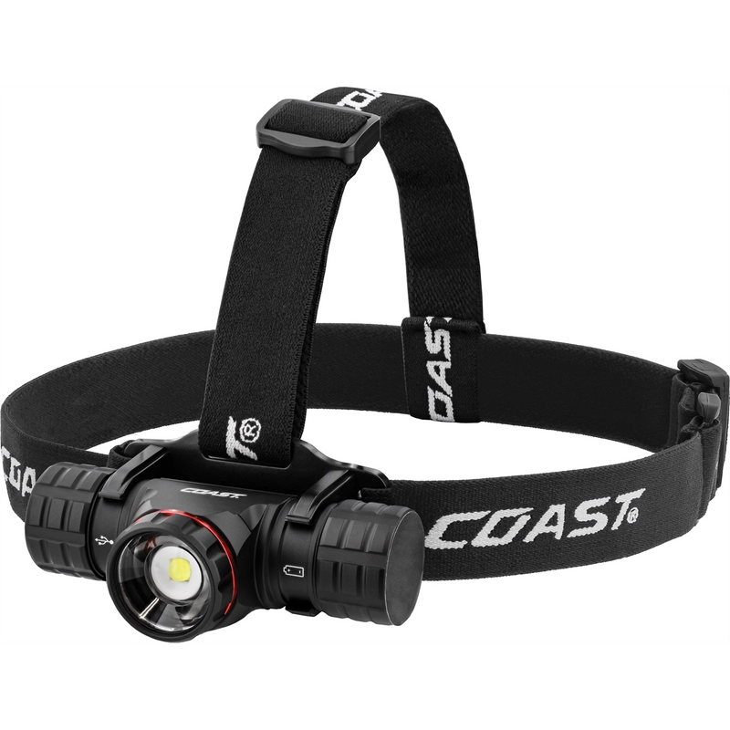 Coast Products Multi- Purpose LED Headlamp