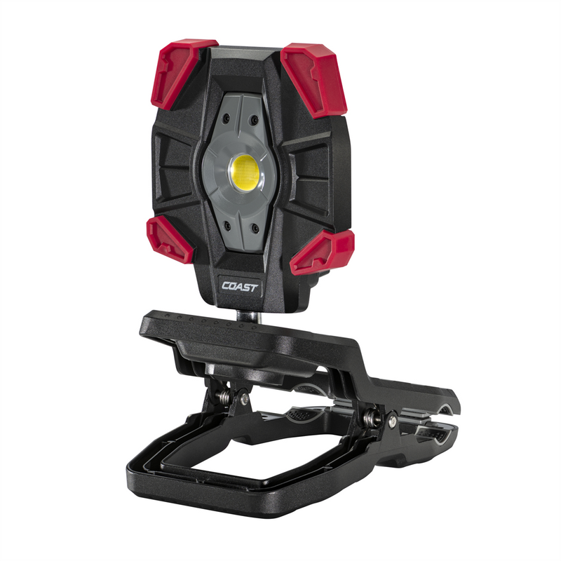 Coast 30685 CL40R Clamp Light 3900 lm