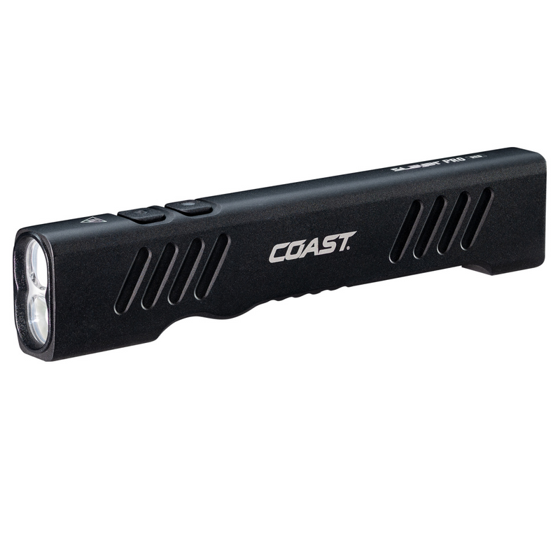 Coast 31014 Slayer Pro Flashlight Dual Optic 1000 lm