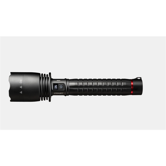 Coast Products 15,000 Lumen Rechargeable Flashlight