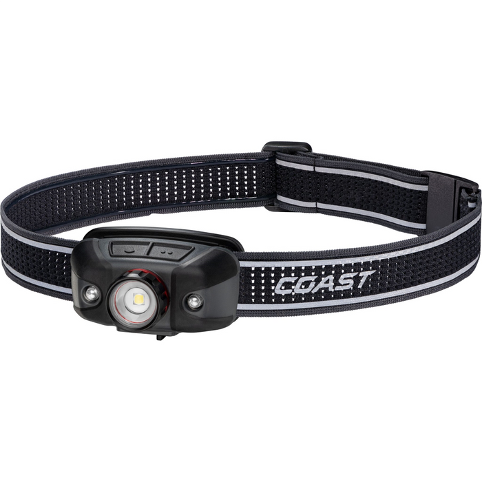 Coast Products Rechargeable Headlamp