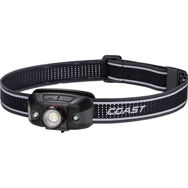 Coast FLX40R Rechargeable Headlamp - Part 31131