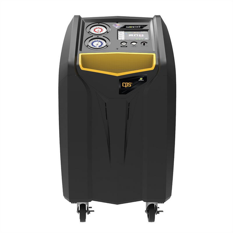 R134a Refrigerant Management Center