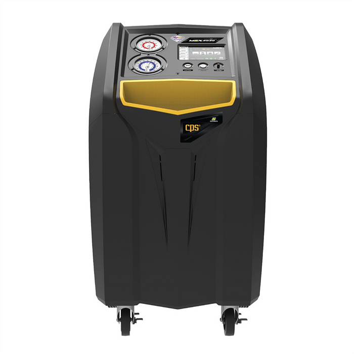 CPS Products R134a/R1234YF Dual-Refrigerant Management Center