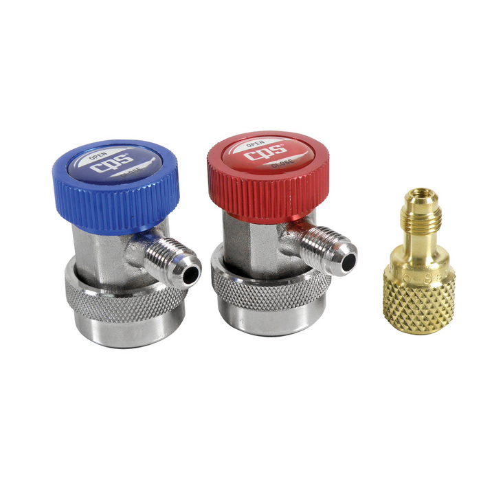 CPS Products SET R134A HI/LOW
