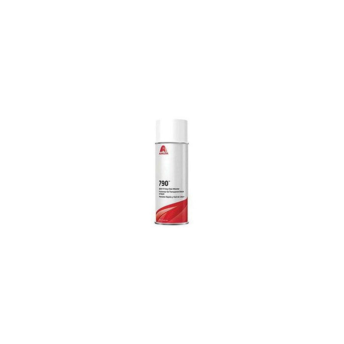 AXALTA Paint Coatings Cromax 790-SC Quick N Easy Blender, 11.2 oz, Aerosol Spray, Clear, Liquid