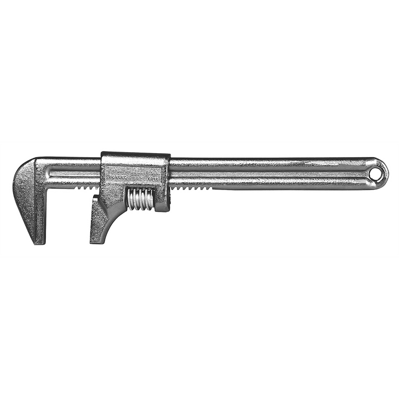 3" JAW ADJ