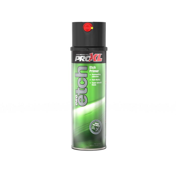 Capella Solutions Proetch Aerosol | 500Ml / 17Oz — view 2