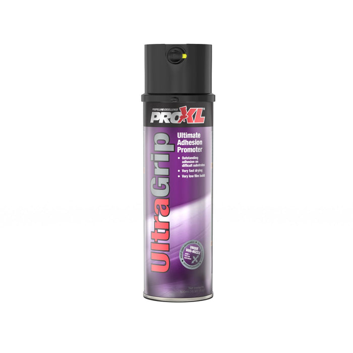 Capella Solutions Ultra Grip High Adhesion Multi Primer Aerosol (500ml) — view 2