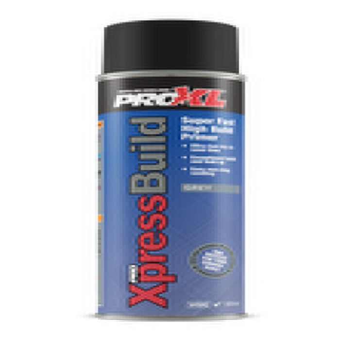 Capella Solutions Xpressbuild Primer Filler - Grey | 500Ml