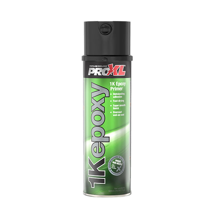 Capella Solutions Epoxy Primer Aerosol | 500Ml / 17Oz — view 2