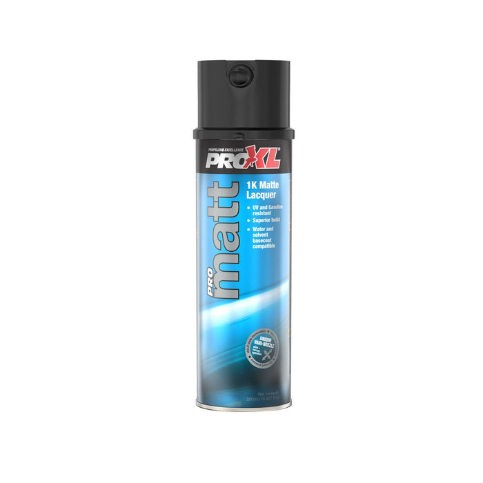 Capella Solutions AEROSOL (500ML) — view 2