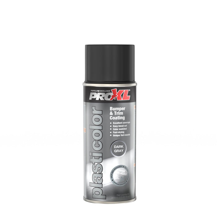 Capella Solutions Plasticolour Aerosol- Med Grey 2 | 400Ml / 14Oz — view 2