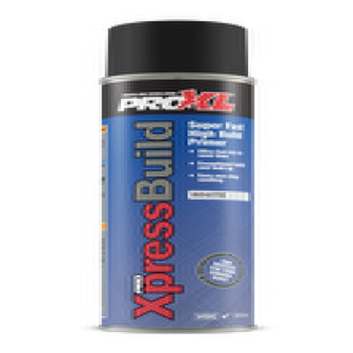 Capella Solutions Xpressbuild Primer Filler - White 500Ml