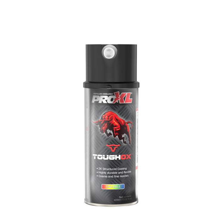Capella Solutions Gen20 Toughox Tintable Aerosol 400Ml — view 2